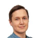 Веселов Александр Михайлович Веселов Александр Михайлович, Невролог, Вертебролог, Врач УЗИ - Санкт-Петербург