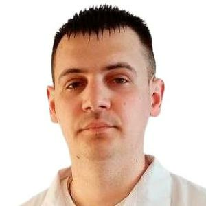 Асеев Николай Николаевич, терапевт, кардиолог - Санкт-Петербург