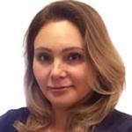 Кузьмина Екатерина Петровна, Пародонтолог, Стоматолог - Санкт-Петербург
