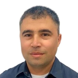 Жураев Акмаль Туйчибаевич - фотография Жураев Акмаль Туйчибаевич, уролог - Пудож