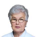 Раевская Галина Васильевна, Детский эндокринолог - Санкт-Петербург