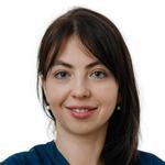 Богатикова Анна Андреевна, Гинеколог, Акушер, Врач УЗИ - Санкт-Петербург