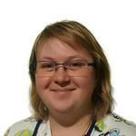 Сивых Екатерина Анатольевна, Педиатр, Детский невролог - Санкт-Петербург