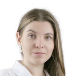 Трафимова Надежда Борисовна, Детский офтальмолог, Офтальмолог (окулист) - Санкт-Петербург