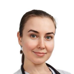 Субботина Виктория Андреевна, кардиолог: отзывы пациентов, запись на приём, где