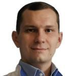 Множинский Ростислав Сергеевич, Врач общей практики (семейный врач), Гастроэнтеролог, Детский гастроэнтеролог, Педиатр, Терапевт - Санкт-Петербург