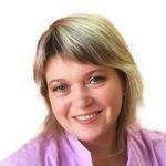 Андреева Светлана Ивановна, Педиатр - Санкт-Петербург