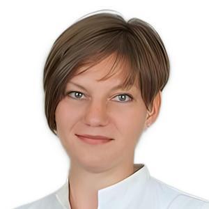 Шарикова Ольга Владимировна, проктолог (колопроктолог), флеболог, хирург - Санкт-Петербург
