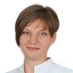 Шарикова Ольга Владимировна, Проктолог (колопроктолог), Флеболог, Хирург - Санкт-Петербург
