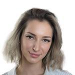 Тимошенко Анна Михайловна, Стоматолог - Санкт-Петербург