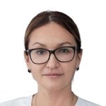 Демина Татьяна Васильевна, Врач-косметолог, Венеролог, Дерматолог - Санкт-Петербург