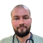 Карпов Алексей Евгеньевич Карпов Алексей Евгеньевич, Педиатр - Санкт-Петербург