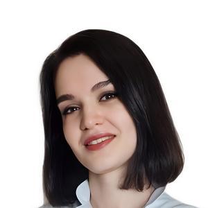 Евполова Наталья Валерьевна, дерматолог , венеролог , врач-косметолог - Санкт-Петербург
