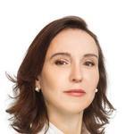 Божок Алла Александровна Божок Алла Александровна, Онколог, пластический хирург - Санкт-Петербург