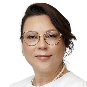 Власова Наталья Александровна, врач-косметолог , дерматолог , трихолог - Санкт-Петербург
