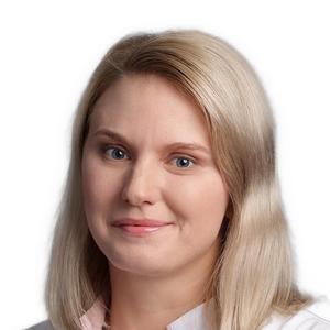 Алексеева Тамара Викторовна, педиатр - Санкт-Петербург