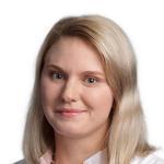 Алексеева Т. В. - фото