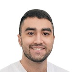 Гадиров Эмиль Эльшадович, Стоматолог, Стоматолог-ортопед - Санкт-Петербург