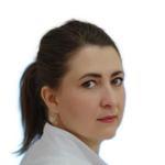 Чумакова Елена Владимировна Чумакова Елена Владимировна, Невролог, Психиатр, Функциональный диагност - Санкт-Петербург