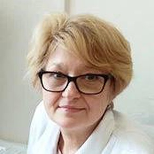 Братилова Татьяна Ивановна, нарколог - Санкт-Петербург