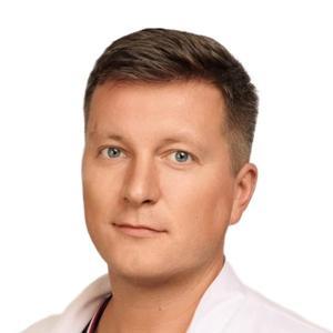 Дворянчиков Руслан Владимирович, лор, детский лор - Санкт-Петербург