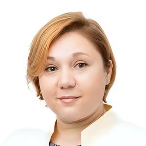 Арабаджи Нина Ивановна, Кардиолог - Санкт-Петербург
