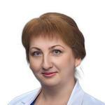 Харабуга Наталья Владимировна, ЛОР, Детский ЛОР, Детский ЛОР-хирург, ЛОР-хирург - Санкт-Петербург