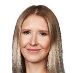 Мальковская Елена Викторовна, Эмбриолог - Санкт-Петербург