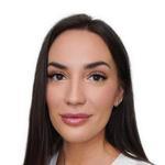 Калашникова Виктория Сергеевна, Дерматолог, Врач-косметолог - Санкт-Петербург