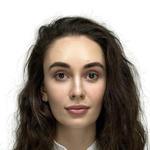 Шелеметьева Елена Владимировна, Дерматолог - Санкт-Петербург