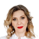 Туркина Лариса Викторовна Туркина Лариса Викторовна, Детский гастроэнтеролог, Педиатр - Санкт-Петербург
