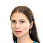 Марсаутова Юлия Сергеевна Марсаутова Юлия Сергеевна, Невролог, Реабилитолог - Санкт-Петербург