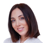 Джани Екатерина Михайловна, Стоматолог-ортодонт, Детский ортодонт - Люберцы