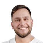 Максимов Дмитрий Юрьевич, Стоматолог-ортопед - Санкт-Петербург