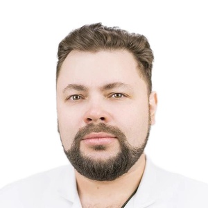 Чинчук Игорь Константинович, эндокринолог, онколог, хирург, хирург-эндокринолог - Санкт-Петербург