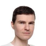 Батин Артем Андреевич, Аллерголог, Детский аллерголог, Детский иммунолог, Иммунолог, Педиатр - Санкт-Петербург