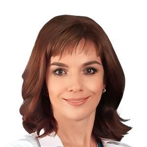 Бокач Ольга Михайловна, гинеколог, врач узи, репродуктолог - Санкт-Петербург