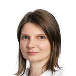 Орлова Мария Александровна, Педиатр, Детский гастроэнтеролог - Санкт-Петербург