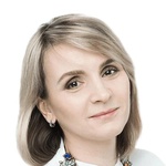 Быкова А. К. - фото