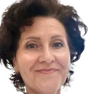 Иванова Ирина Анатольевна, терапевт - Санкт-Петербург