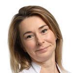 Чернухова Оксана Дмитриевна, Гинеколог, Акушер, Гинеколог-хирург - Санкт-Петербург