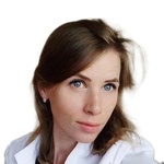 Мирошниченко Мария Ивановна, Невролог, Рефлексотерапевт, Физиотерапевт - Москва