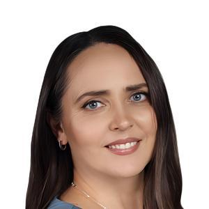 Тихонова Марина Рафаильевна, остеопат, детский остеопат - Гатчина