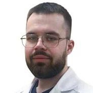 Констанденков Андрей Михайлович, гастроэнтеролог, гепатолог - Санкт-Петербург