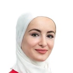 Мальсагова Хава Микаиловна