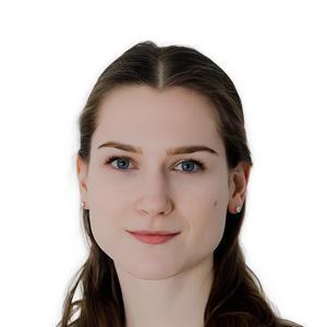 Вересова Наталия Олеговна, детский офтальмолог - Санкт-Петербург