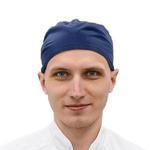 Кузьменко Артем Юрьевич, Стоматолог-ортопед - Саратов