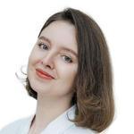 Демидова Мария Владимировна, Онколог, Маммолог, Онколог-гинеколог, Онколог-маммолог - Санкт-Петербург