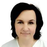 Блудчая Светлана Леонидовна, Стоматолог, Детский стоматолог - Санкт-Петербург