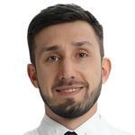 Магамадов Иса Супьянович, Кардиолог, Врач УЗИ, Функциональный диагност - Санкт-Петербург